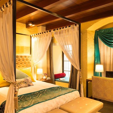 Costana 702 Hotel Boutique Arequipa Exterior foto