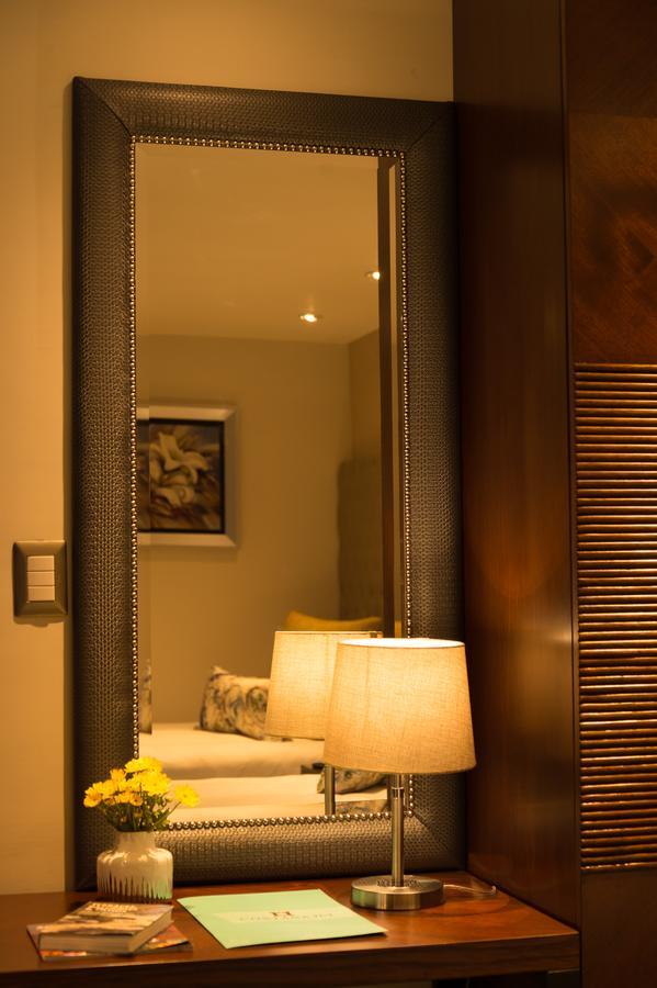 Costana 702 Hotel Boutique Arequipa Exterior foto