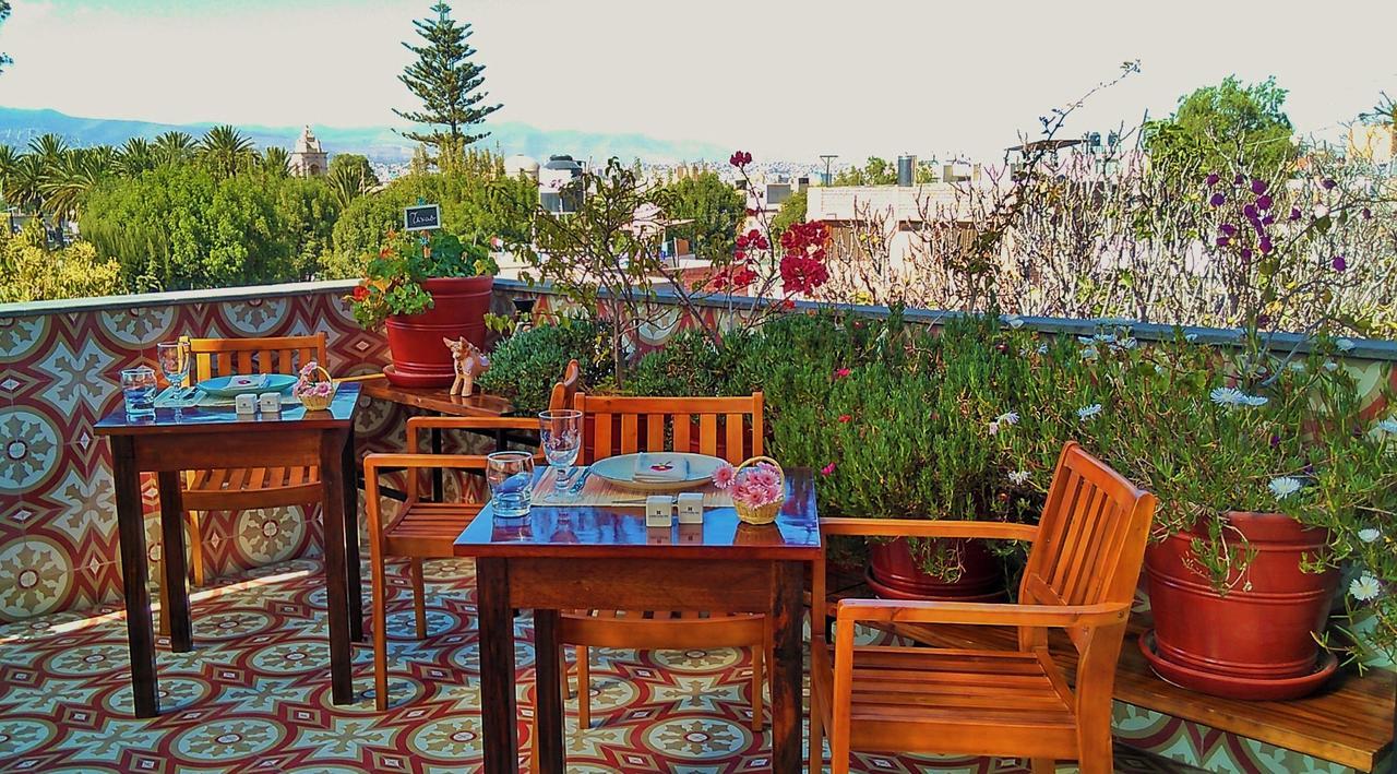 Costana 702 Hotel Boutique Arequipa Exterior foto